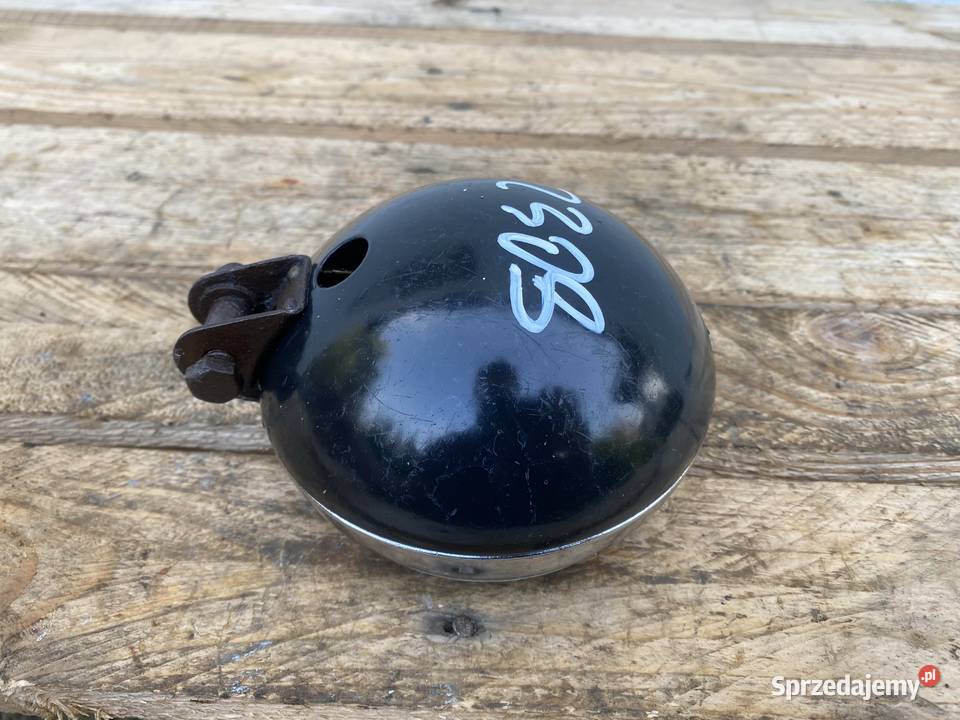 CZESKA LAMPA SZPERACZ JAWA CZ PIONIER 50 STADION Kraków