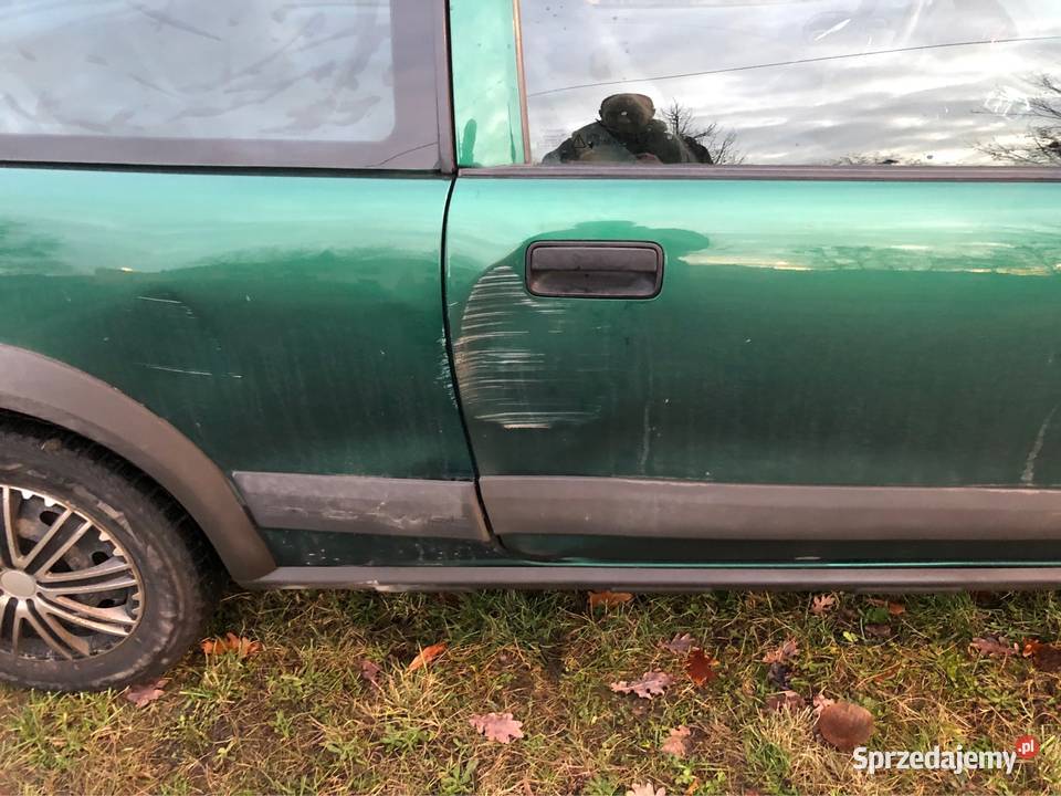 Rover Streetwise Gaz Klima Elektryka Alusy Skóra hak Bydgoszcz sprzedam