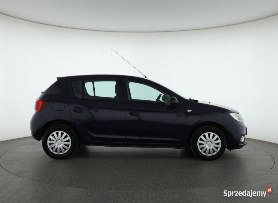 Dacia Sandero 10 SCe wielofunkcyjna kierownica Piaseczno