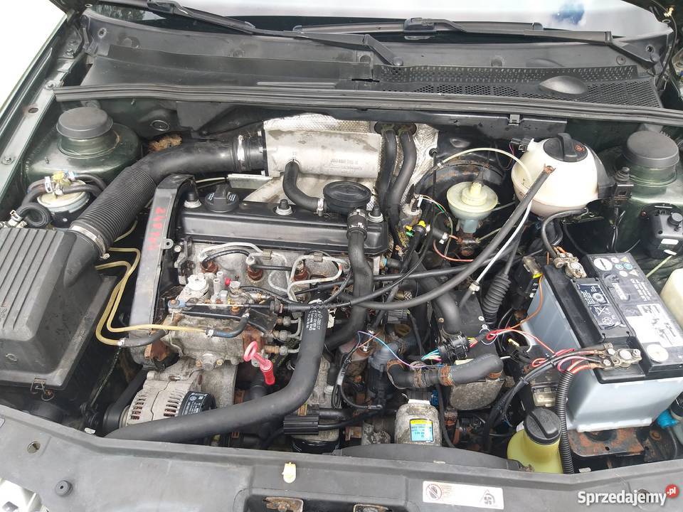 Vw Golf III sprzedam