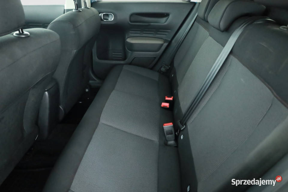 Citroen C4 Cactus 12 PureTech Piaseczno