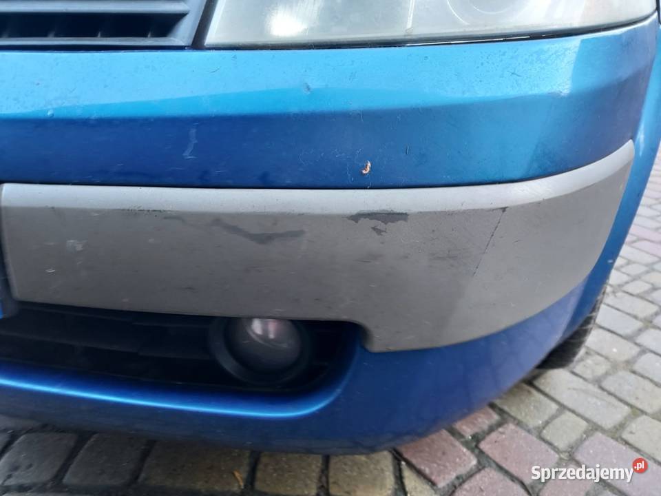 Renault Megane Coupe 2004 r Częstochowa