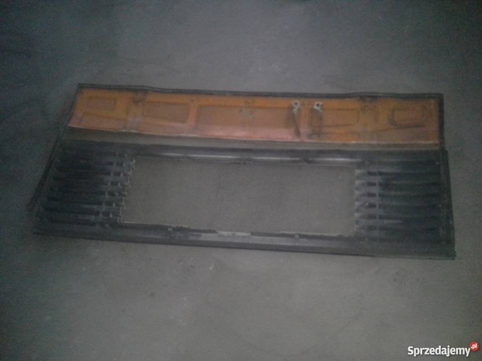 atrapa wąski grill Mercedes 1834 1824 1827 2524 sprzedam