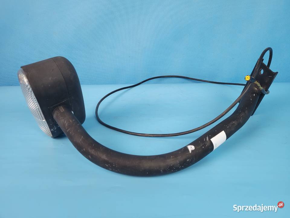 CASE IH PUMA 145 12r LAMPA KIERUNKOWSKAZU I