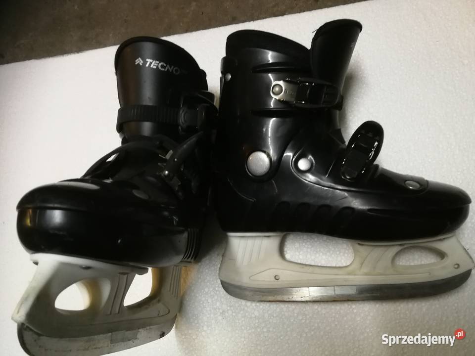 Łyżwy 36 Ostrów Wielkopolski