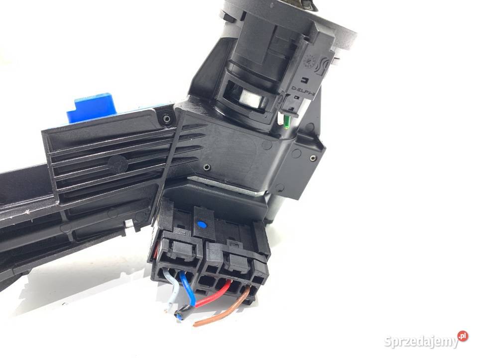 STACYJKA FIAT TIPO 00519773450 14 95 KLUCZYK osobowe Stacyjki i kluczyki