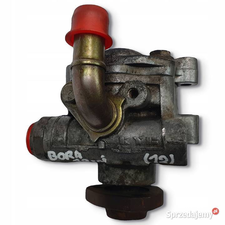 POMPA WSPOMAGANIA Volkswagen Bora 19 TDI ATD KYB lubelskie