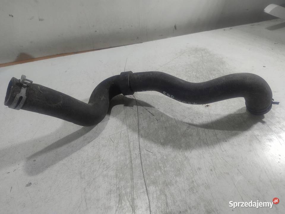 WĄŻ RURA WODY RENAULT CLIO IV 15 DCI 215014208R osobowe wielkopolskie sprzedam