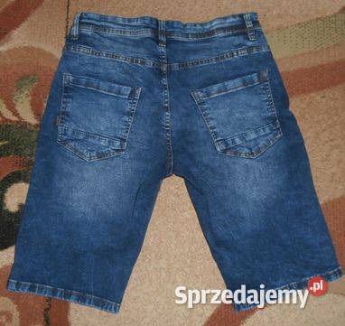 Szorty Cropp W 30 Odzież i bielizna męska Lublin