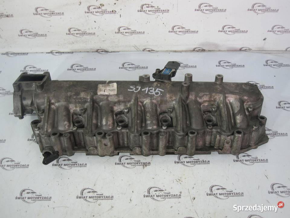 ALFA ROMEO 159 BRERA 24 JTD 939A9000 210 świętokrzyskie