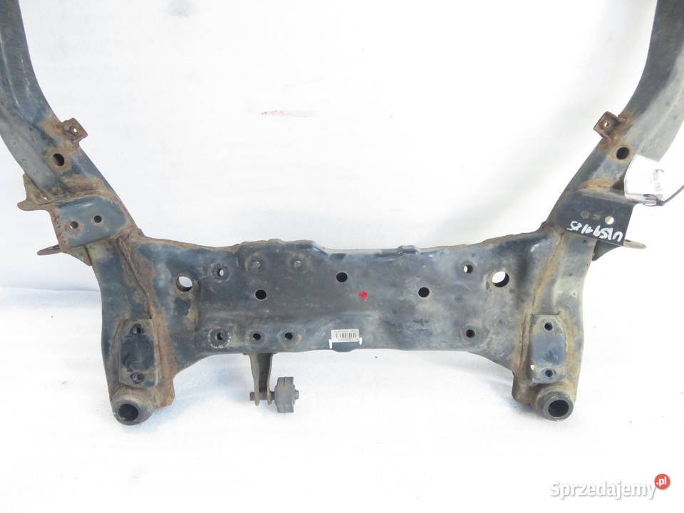 SANKI PRZÓD HYUNDAI i30 I FD 16 CRDi D4FB osobowe