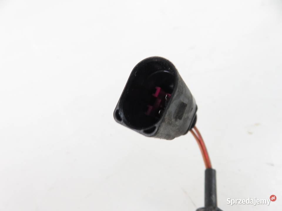 ZAMEK MASKI VW TOURAN I małopolskie