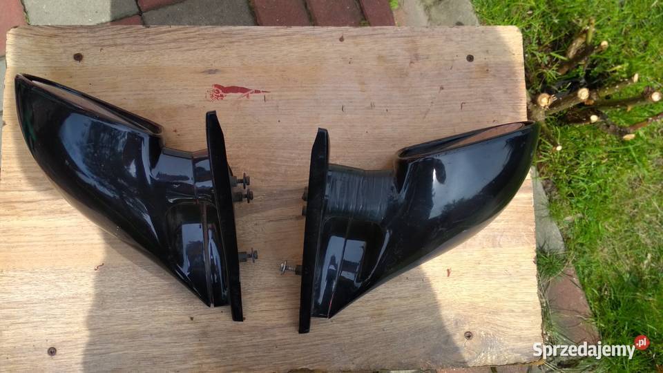LUSTERKA BMW 3 E36 COUPE CABRIO M3 MPAKIET KDC Łódź