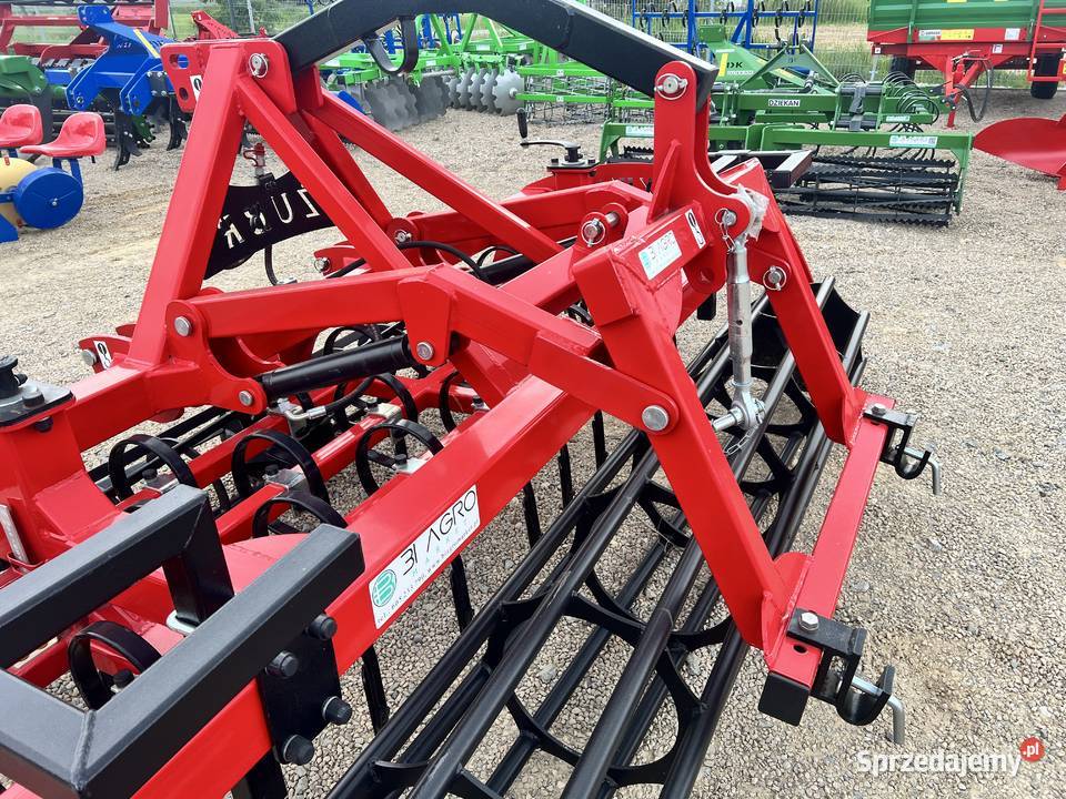 Głębosz MTYTAN BEZORKOWY ŚCIERNISKOWY głębokość Siemiatycze