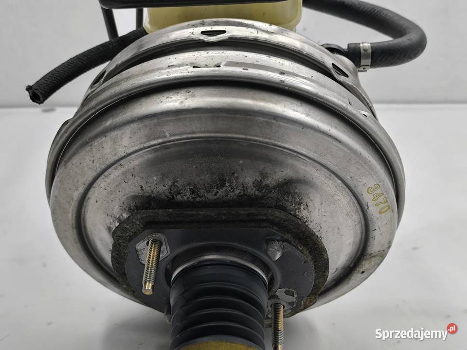 SERWO POMPA HAMULCOWA BMW E61 296765937037