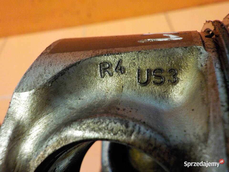 RAV4 III AVENSIS COROLLA 22 D4D 07r tlok 86L781 Suków