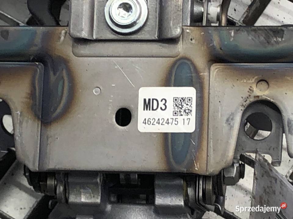 POMPA WSPOMAGANIA MAZDA 3 BM Q003TF0073 20 120 osobowe