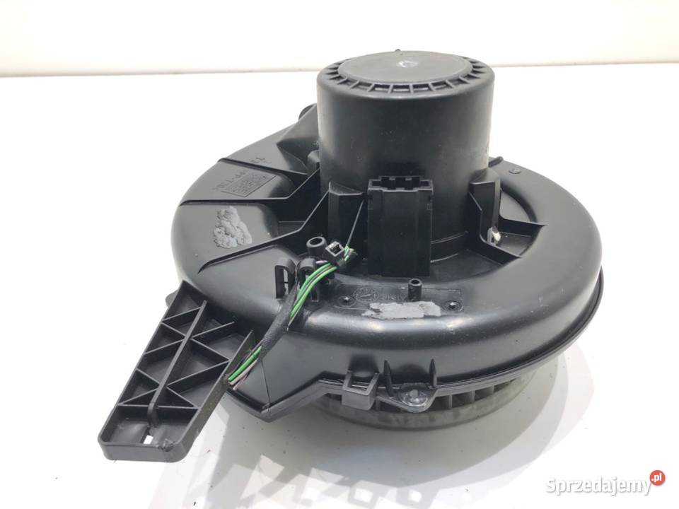 DMUCHAWA NAWIEWU AUDI A2 8EW009157 WENTYLATOR osobowe podkarpackie