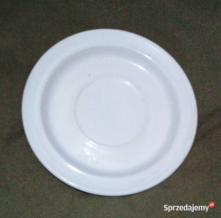 Talerze Porcelit Pruszków różne 10 Legionowo