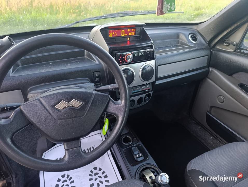 Ligier XTOO L6e na kat AM transport RATY Grójec