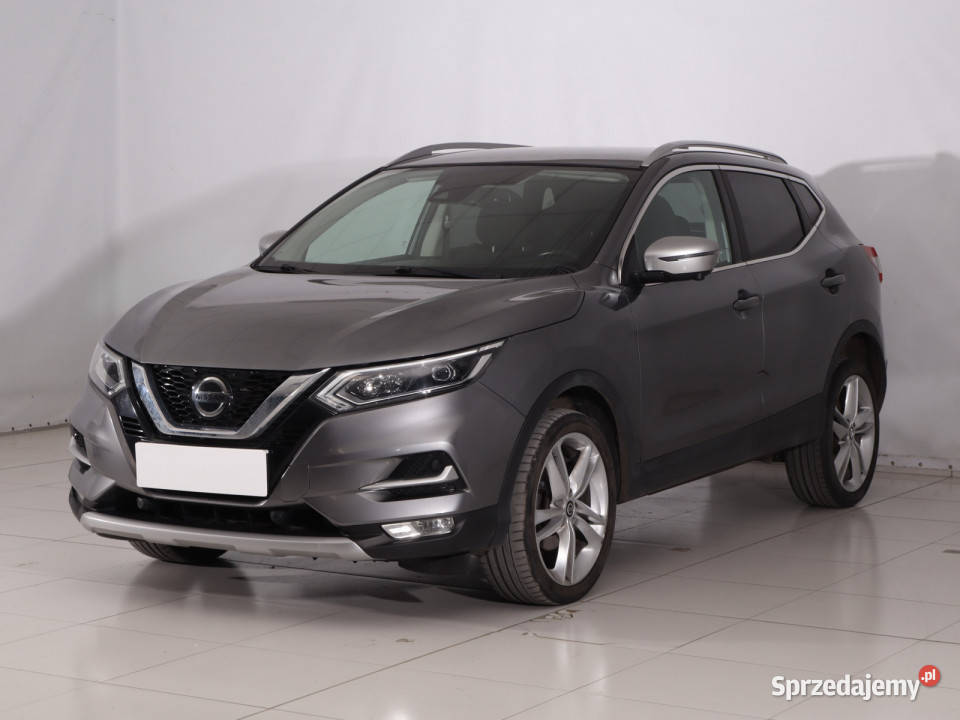 Nissan Qashqai 13 DIGT Qashqai Piaseczno sprzedam