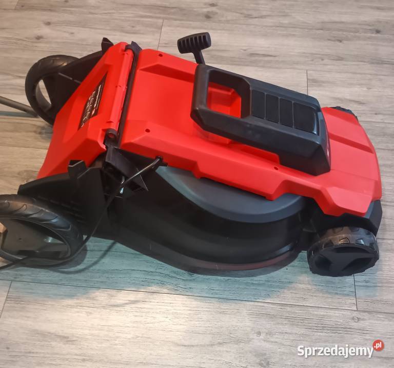 Kosiaraka elektryczna Einhell GCEM 180043 sprzedam