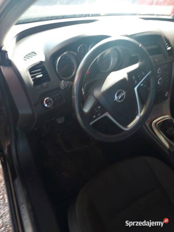 Opel Insignia 20 Turbo 220 polska salon mazowieckie sprzedam