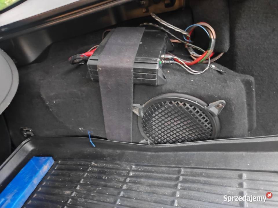 Ford Mondeo MK4 kombi sprzedam zamienię elektryczne szyby Nysa