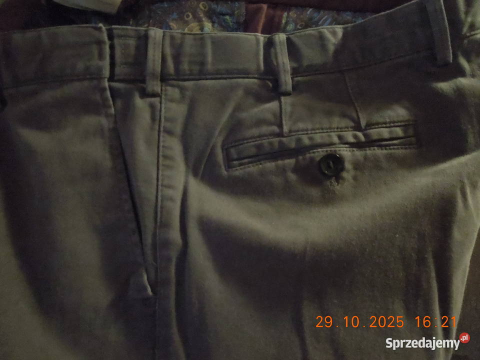 spodnie męskie Rozmiar XL Częstochowa