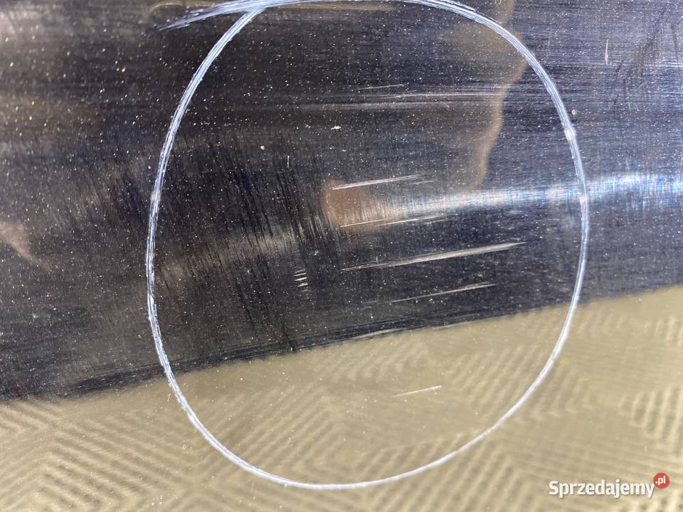 DRZWI LEWY PRZÓD FORD MONDEO MK4 Kombi 0715 Drzwi