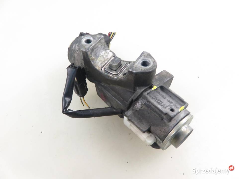 STACYJKA TOYOTA AVENSIS T25 450200504 8978305010