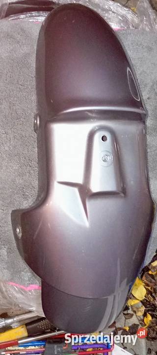 BMW R850R bak błotnik plastiki pod siedzenie dolnośląskie Wrocław sprzedam