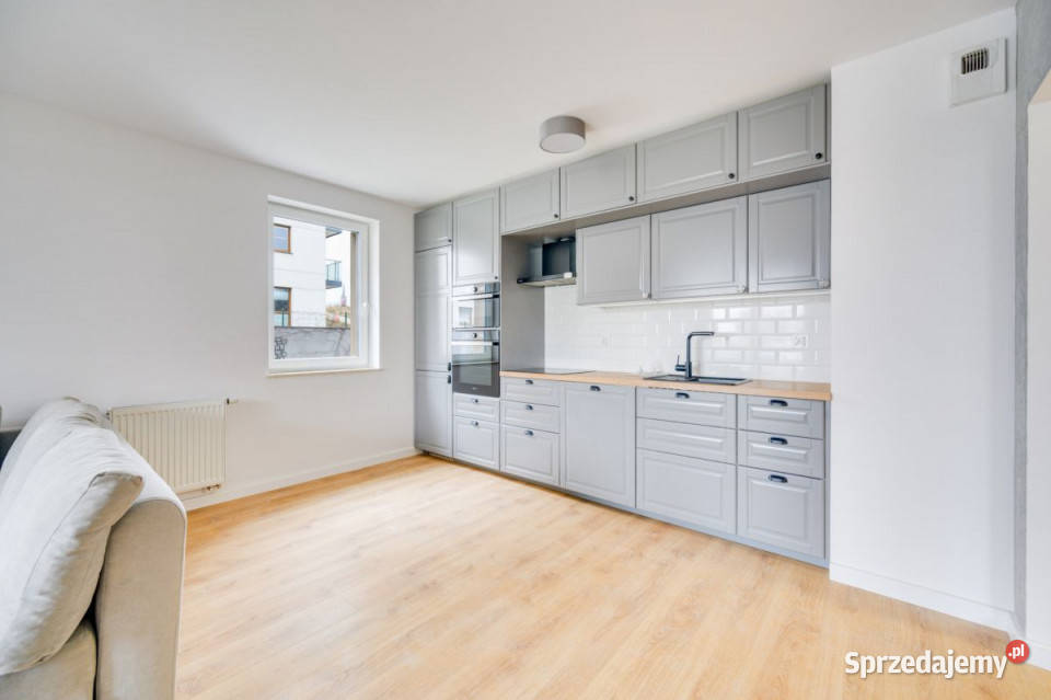 wynajmu mieszkania Gdańsk 4453m2 2 pokojowe