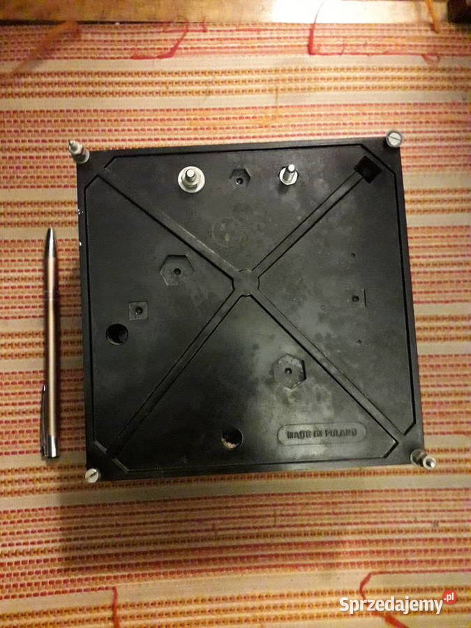 Miernik tablicowy voltomierz 25 V Warszawa