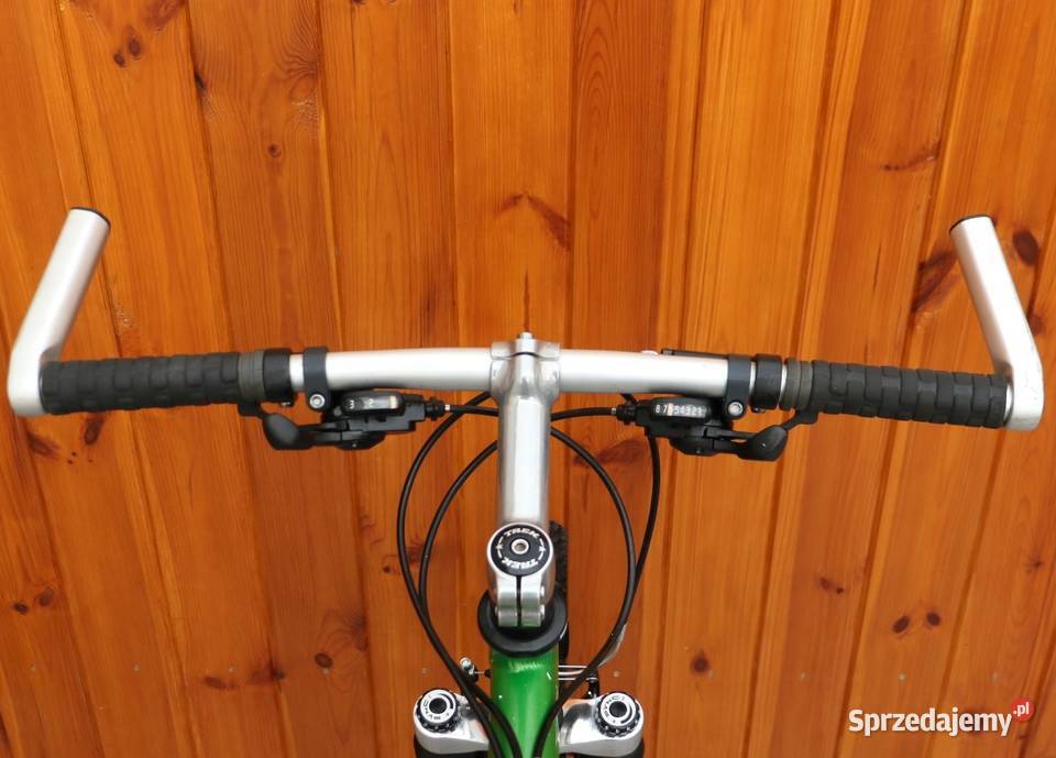 Rower MTB Trek 4500 I inne rowery Milanówek