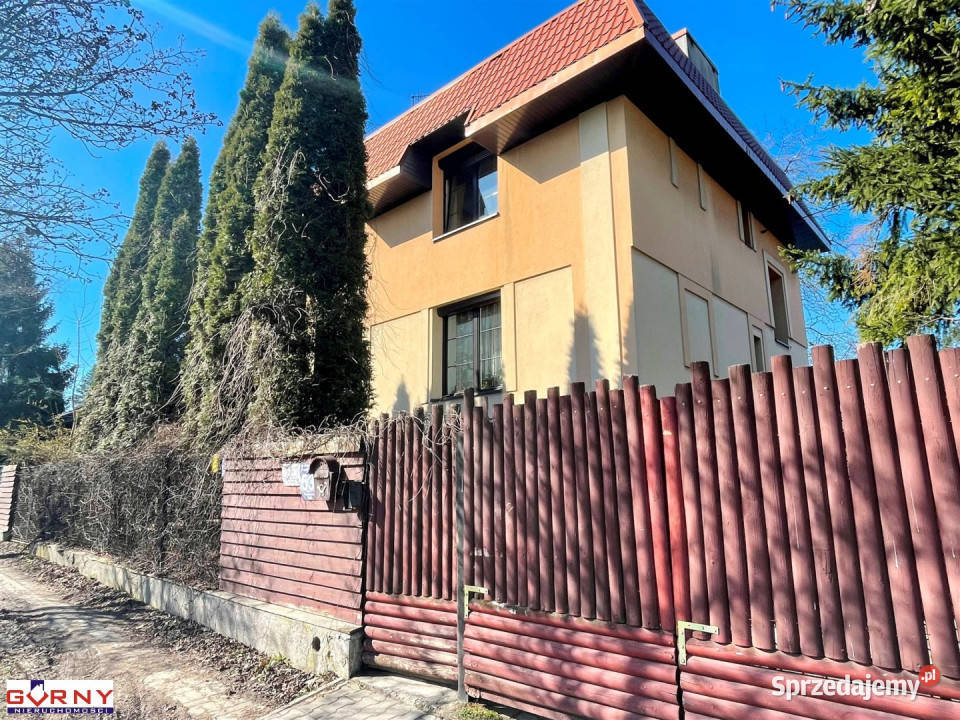 sprzedaży domu Piotrków Trybunalski 300m2