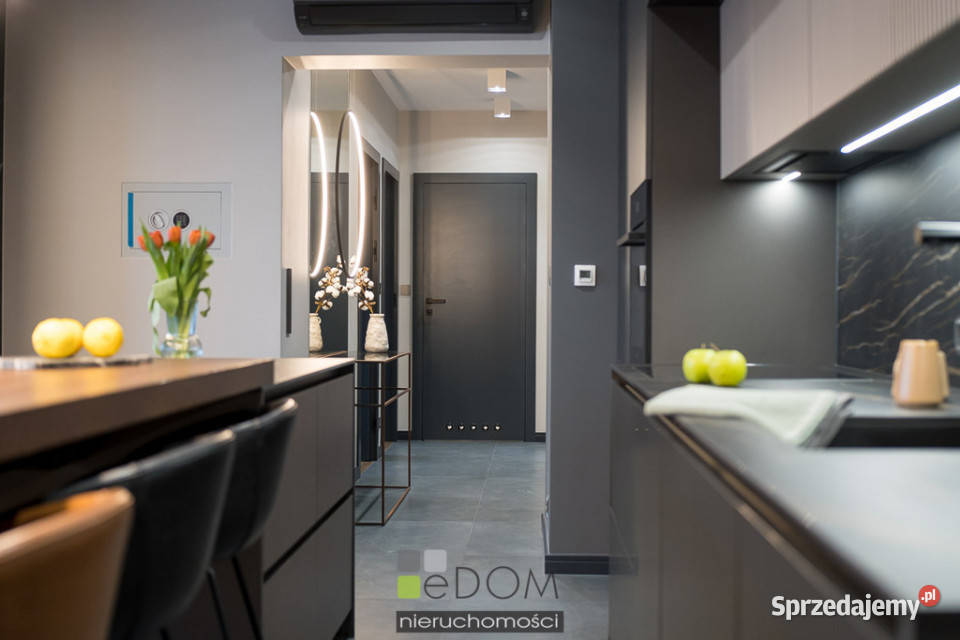 Mieszkanie 7794 metry 3pokojowe Gorzów Gorzów Wielkopolski sprzedam