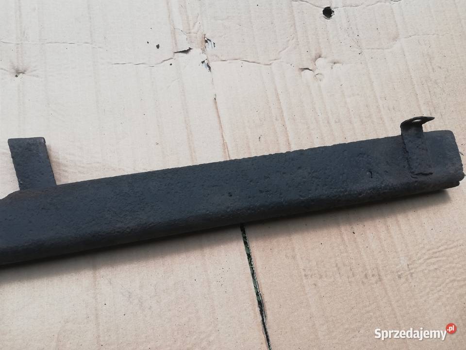 Osłona łańcucha wsk 125 starszy typ dwuramówka sprzedam