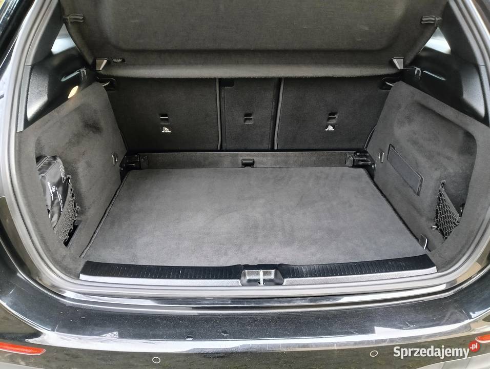 Mercedes B klasa 180 CDI z salonu automat nowy nieuszkodzony Kolbuszowa sprzedam