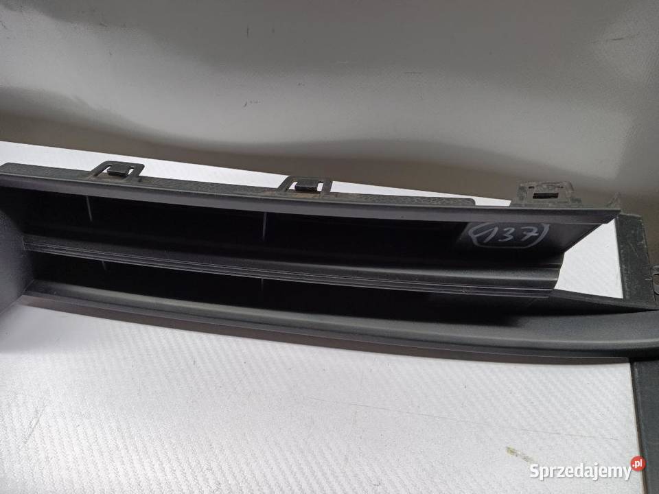 ATRAPA GRILL VW POLO VI 2GS 2GS853653B