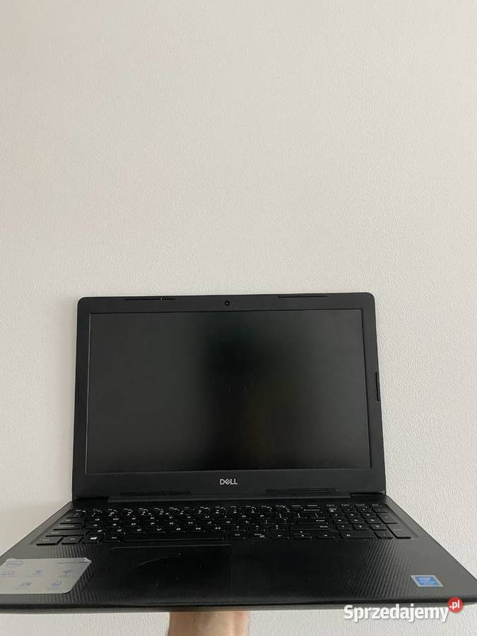 Laptop Dell Inspiron 3582 Lublin - Sprzedajemy.pl