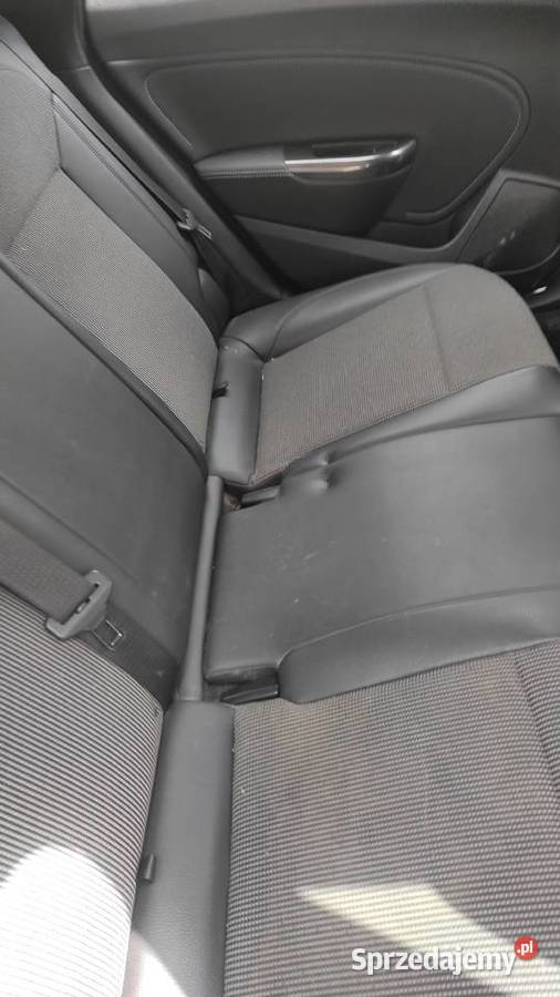 OPEL ASTRA 16 BENZYNA Gostynin sprzedam