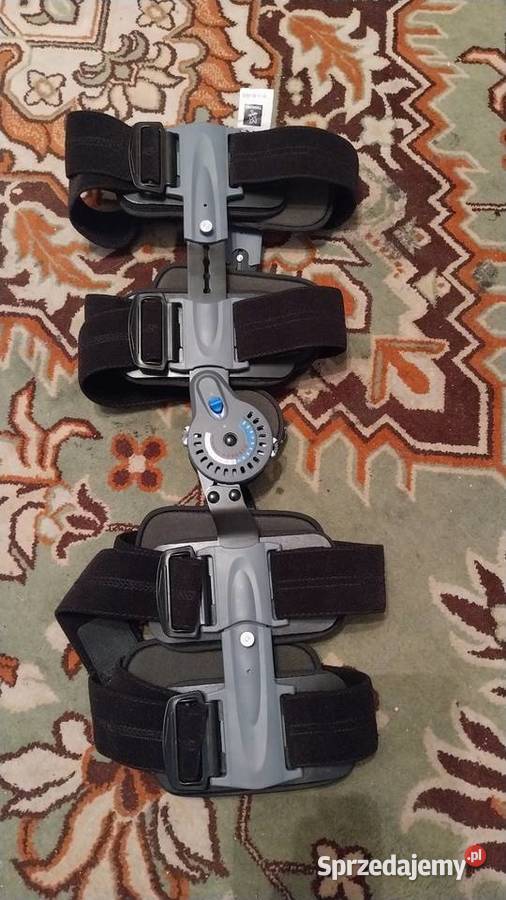 Orteza stabilizator Poznań