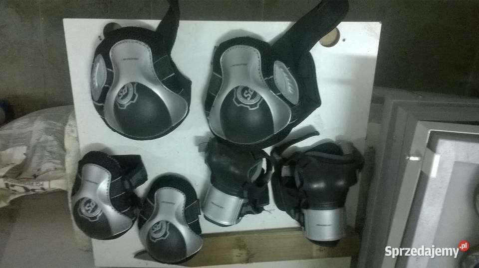 ochraniacze dolnośląskie Wrocław