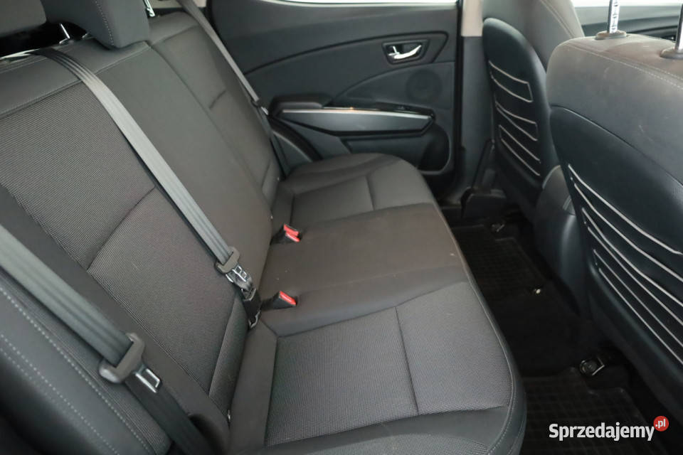SsangYong Tivoli 15 TGDI 33915km Piaseczno sprzedam
