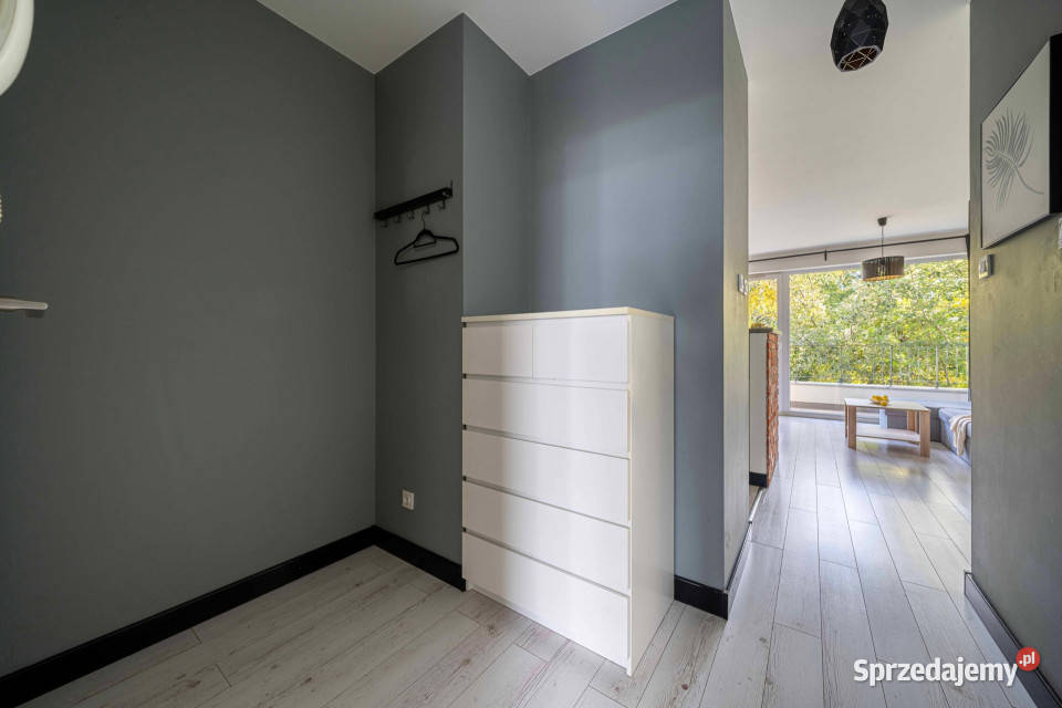 2 pokoje balkon garaż Wartostrada Wynajem Mieszkania Poznań