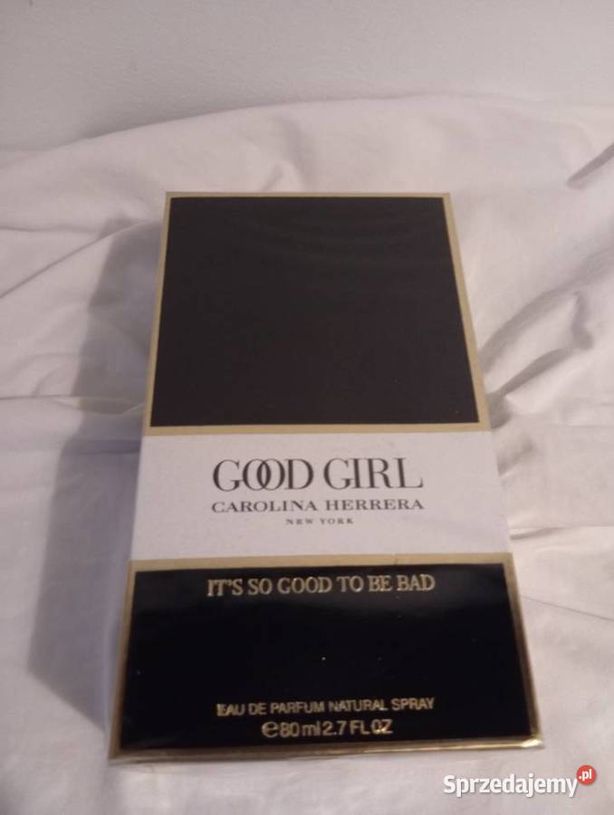 Carolina Herrera Good Girl 80 ml edp