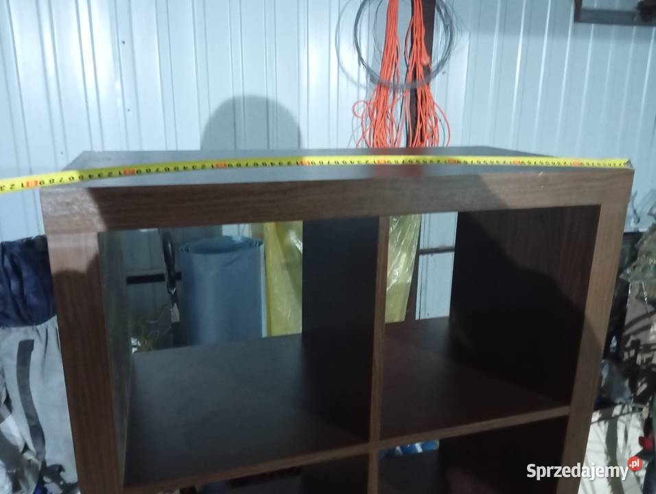 Sprzedam regał kratownica małopolskie Wieliczka