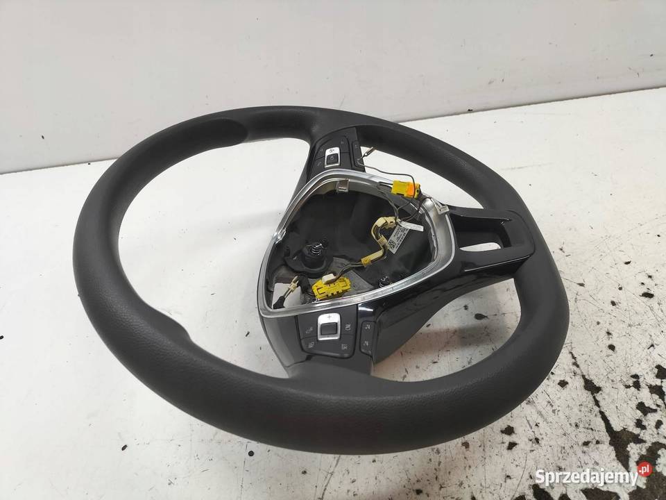 KIEROWNICA MULTIFUNKCJA USA VW Volkswagen Passat