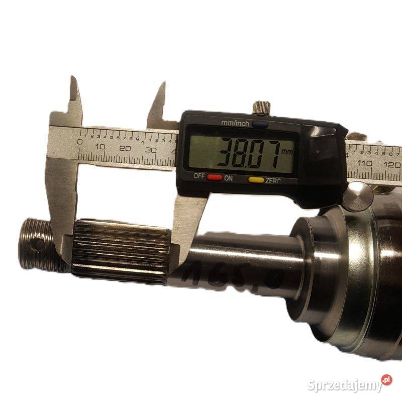 Przegub zewnętrzny przód do quada Kawasaki Brute małopolskie Nowy Sącz